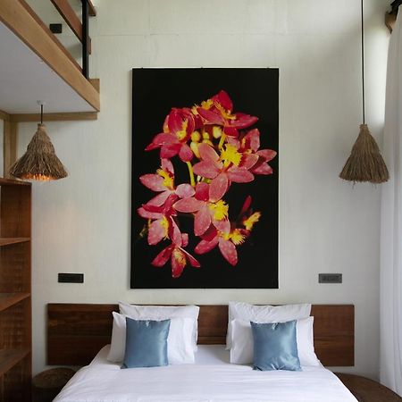 Satya Boutique Resort & Spa Vijay Nagar Beach Экстерьер фото