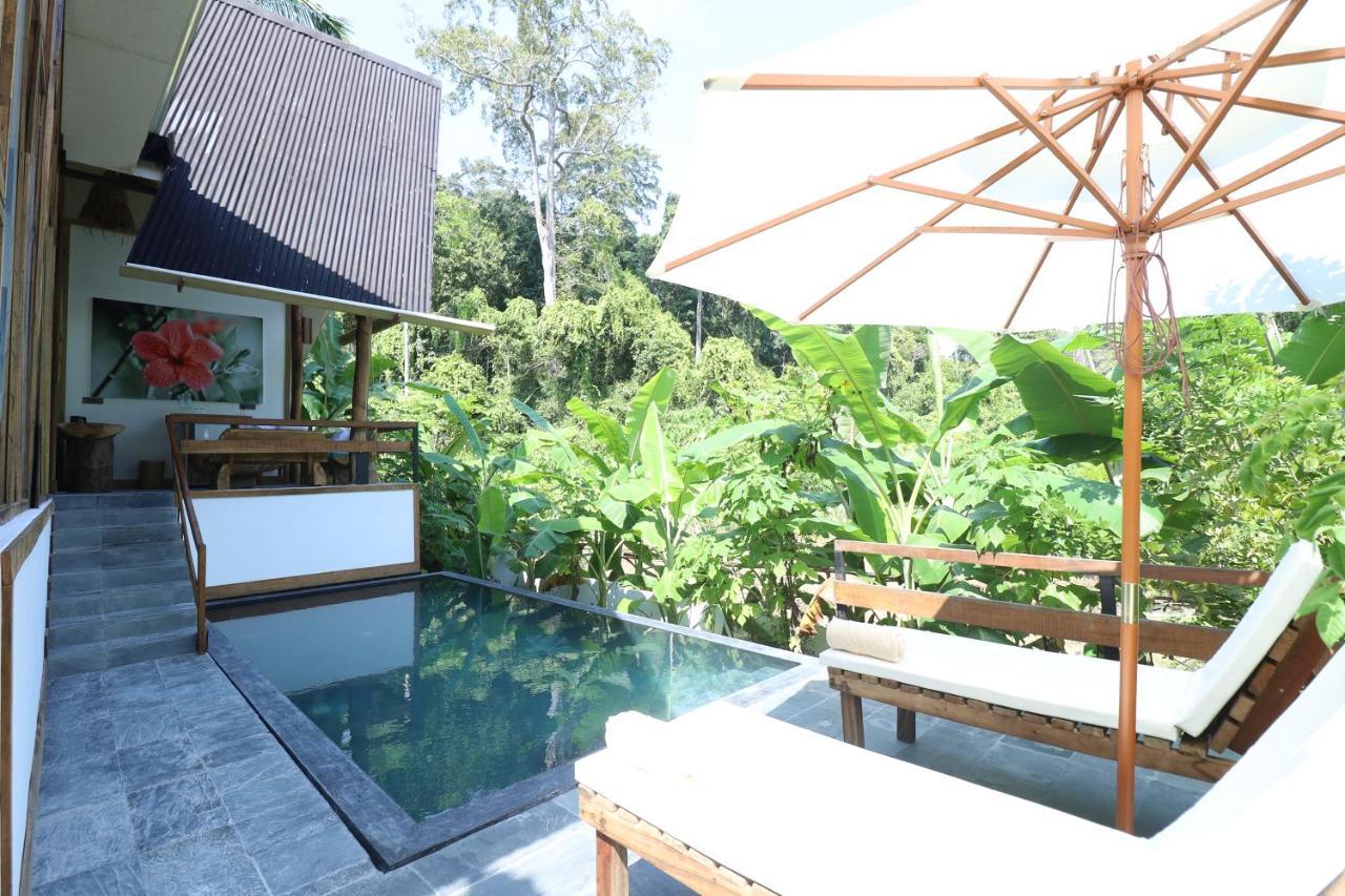 Satya Boutique Resort & Spa Vijay Nagar Beach Экстерьер фото