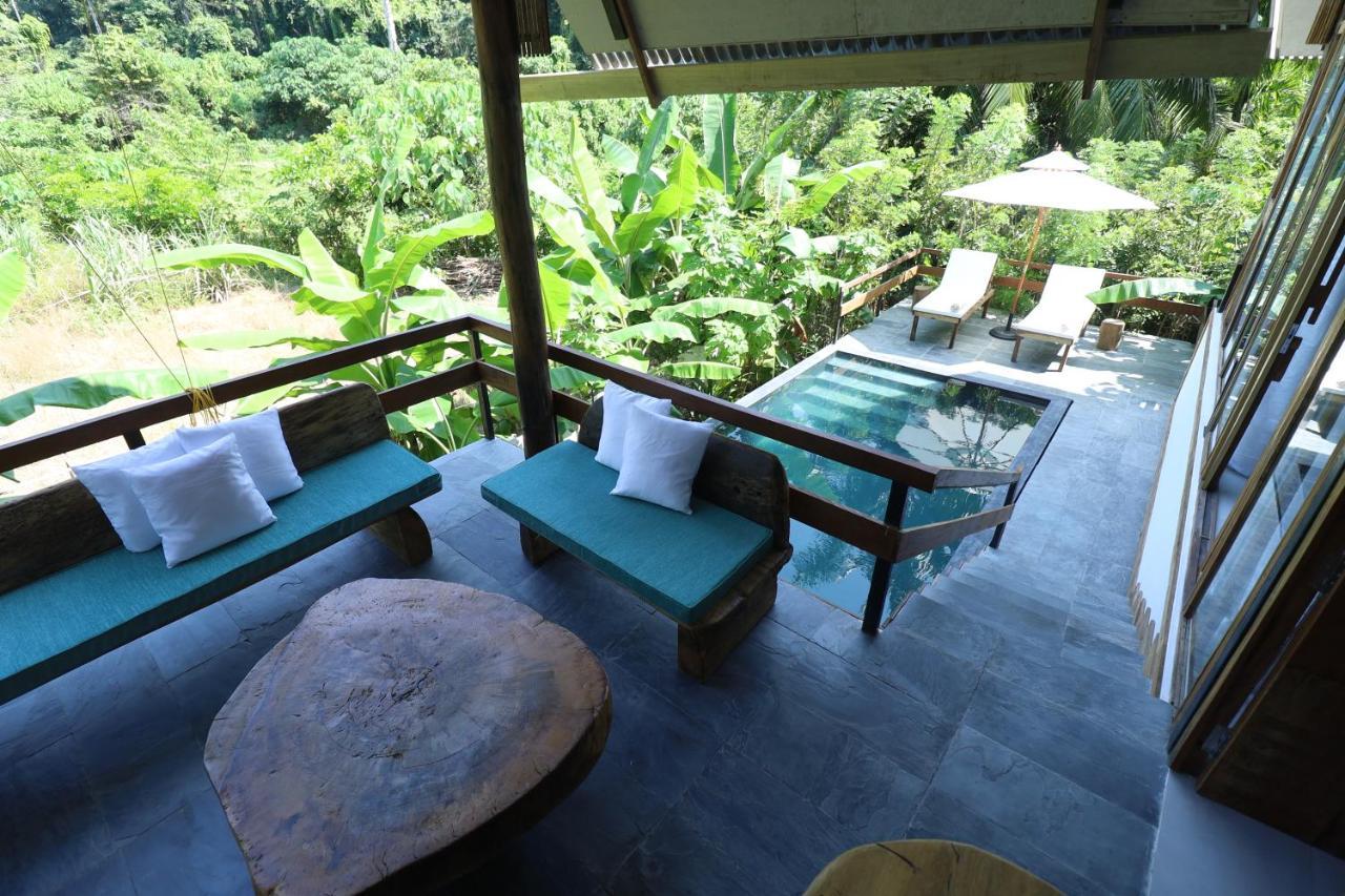 Satya Boutique Resort & Spa Vijay Nagar Beach Экстерьер фото