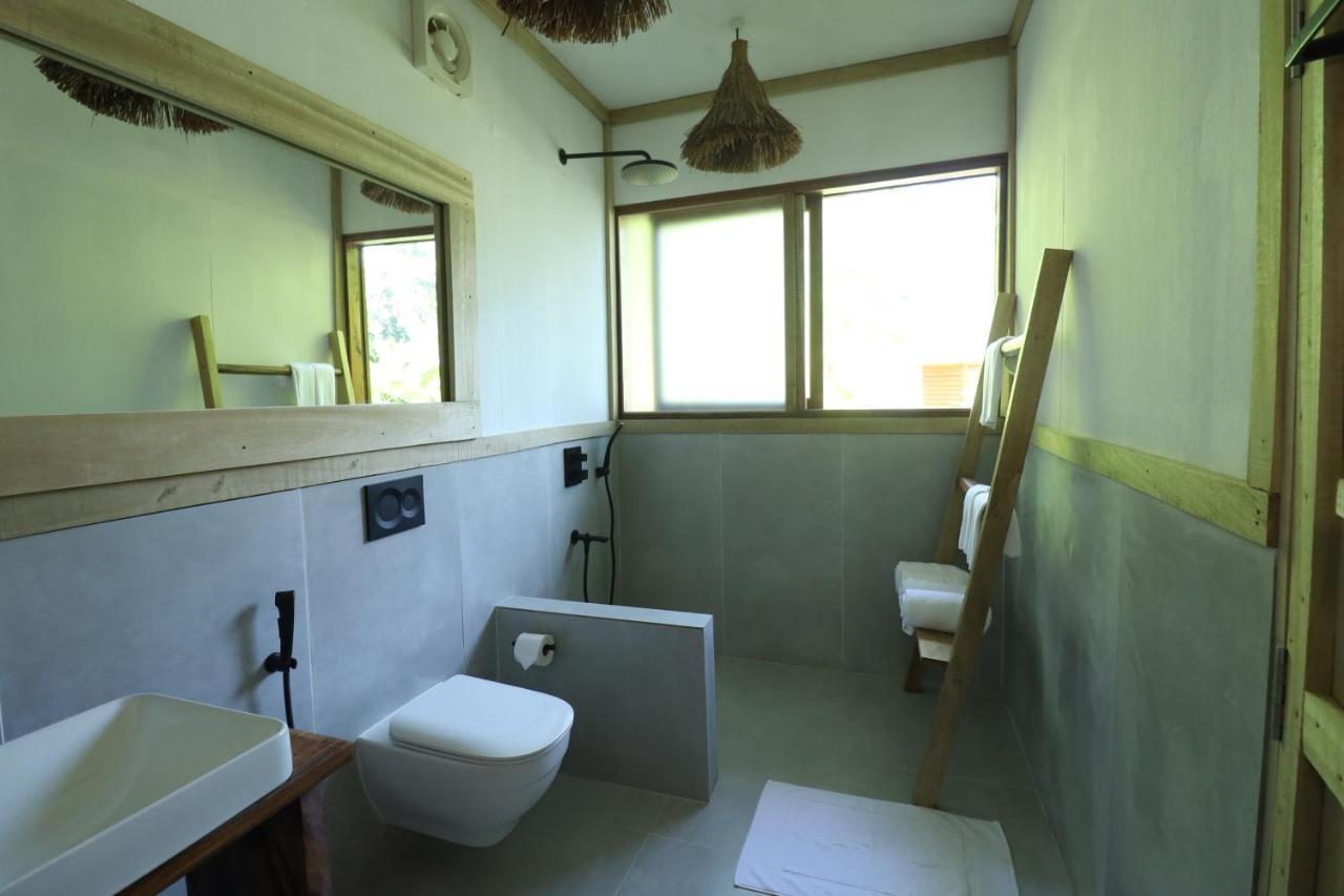 Satya Boutique Resort & Spa Vijay Nagar Beach Экстерьер фото
